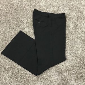 Black Pants from Express